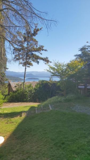 Casa Tunquelén San Carlos De Bariloche